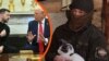 Українські військові – про суперечку Трампа і Зеленського в Білому домі (відео)