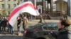 Любую грамадзянскую актыўнасьць могуць прызнаць «экстрэмісцкай»