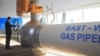 Berdimuhamedow türkmen-rus gaz söwdasynyň dikeldilendigini tassyklady, Hytaýda türkmen gazyny 500 mln adam peýdalanýar