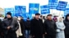 У Харкові тисячі людей підтримали Януковича і Азарова