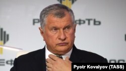 Ігор Сечін