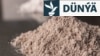 Seýrek minerallar. Illýustrasiýa suraty
