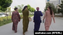 Aşgabat (illýustrasiýa suraty)
