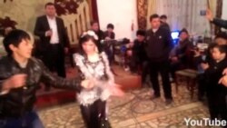 Хоразм тўйи