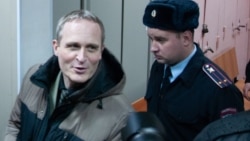 5 Things To Know About The Jehovah's Witnesses In Russia