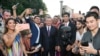 Несмотря на то, что президент Шавкат Мирзияев заверил блогеров в поддержке, за последний год в Узбекистане были осуждены около десяти блогеров.