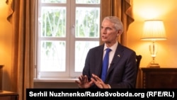 «Це не питання економіки», – наголосив сенатор Роб Портман