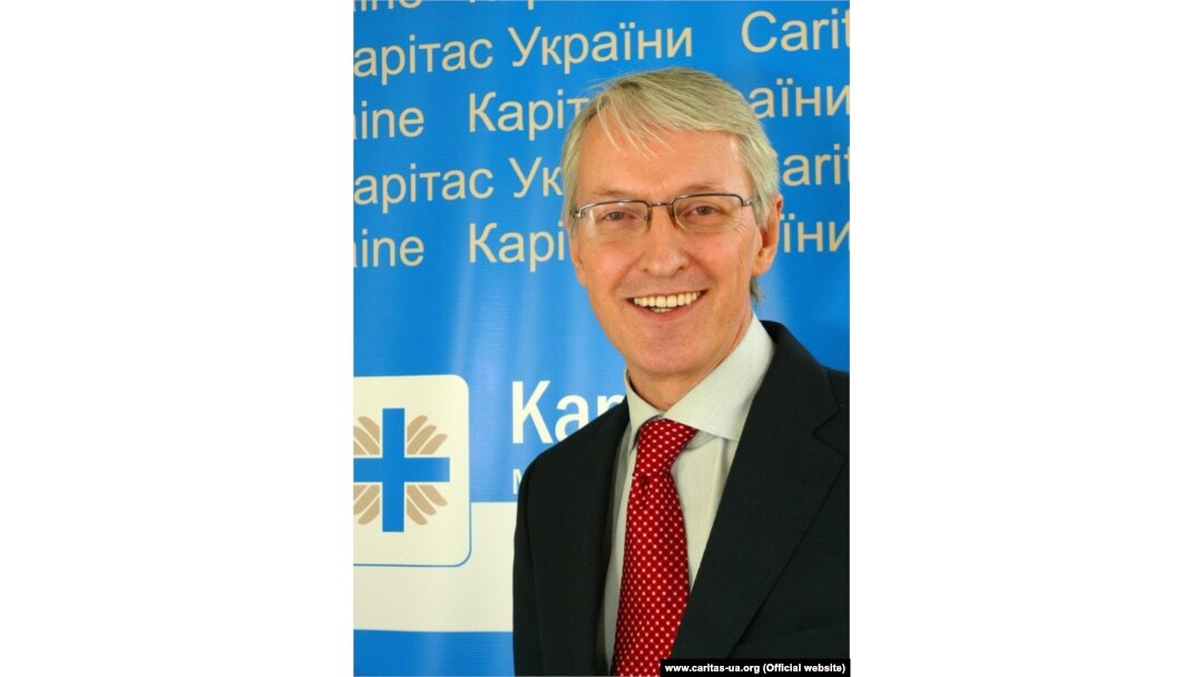 Андрій Васькович