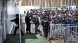 "Сахароводо" кезекте турган мигрант тепсендиде калды 