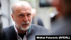 Dževad Karahasan
