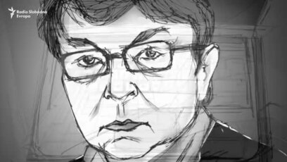 Rade Radovanović: Zašto Vučić mora pasti?