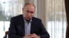Путинге таандык деген «хан сарай» боюнча иликтөөгө ал өзү жооп кайтарды
