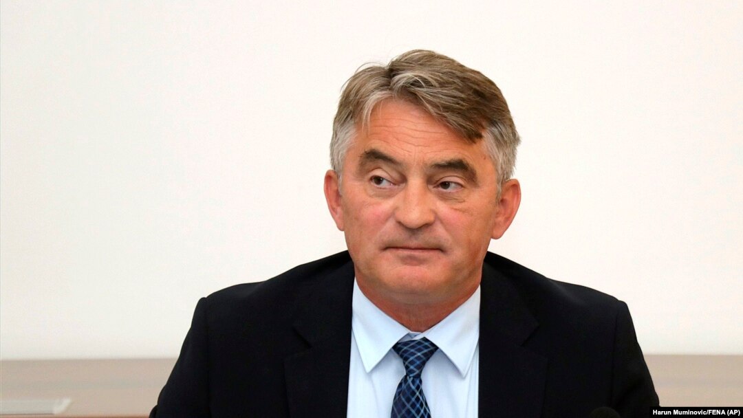 Željko Komšić