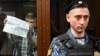 Алексей Горинов номинирован на премию имени Павла Адамовича