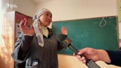 "Шып урай баштаганда эле сыртка чыктык". Оштогу зилзаланын кесепети
