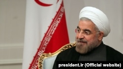 Hasan Rohani