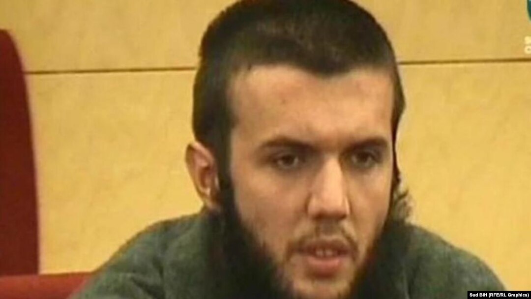 Munib Ahmetspahić