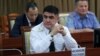 Из-за чего «утратил доверие» Курсан Асанов? 