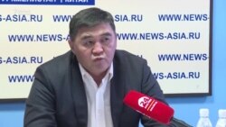 Ташиев: максатыбыз - шайлоо