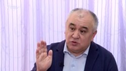 Омурбек Текебаев: Из Кыргызстана вывезли тонны золота