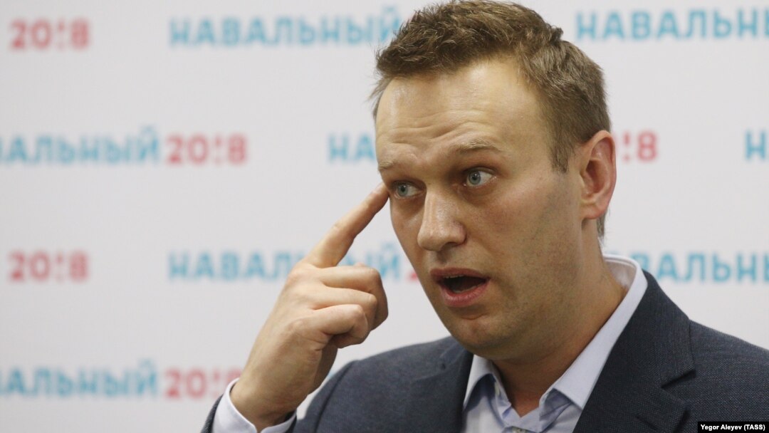 Олексій Навальний так і не отримав доступу до своїх арештованих коштів і акцій