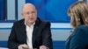 Російський глава Севастополя Михайло Развожаєв