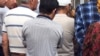 Un, şeker nobaty, Türkmenistan (arhiw suraty) 