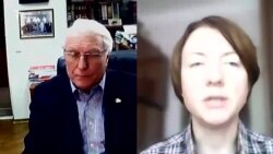 Академік Сергій Комісаренко про принципи дії різних вакцин проти коронавірусу
