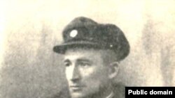 Полковник Андрій Мельник, 1920