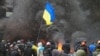 Революція гідності. Січень 2014 року