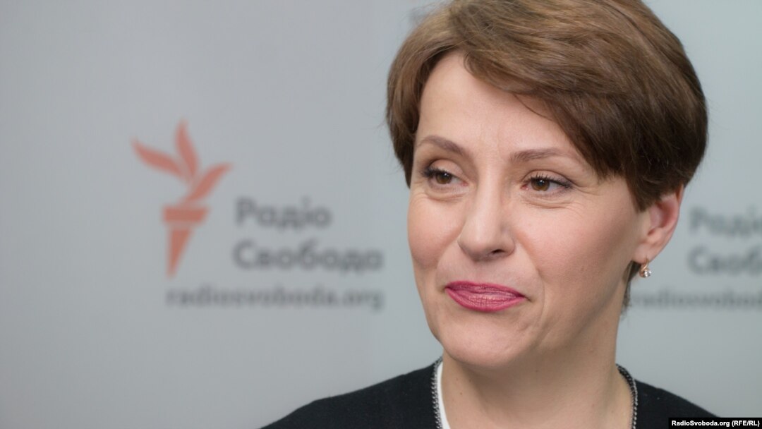 Ніна Южаніна