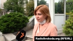 «Ми очевидно розуміємо, що цьогорічний саміт – це не той саміт, де буде ухвалене рішення про ПДЧ» – Ольга Стефанішина