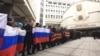 Ветеран спецслужб Скіпальський звернувся до колеги Путіна