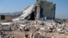 Pro-Taliban Madrasah Near Afghan Border Bombed