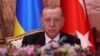 Президент Турции Реджеп Тайип Эрдоган (архив) 