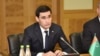 Бердимуҳаммадов писарашро муовини сарвазир таъйин кард