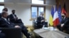Загроза з боку Росії перебуває в центрі уваги саміту ЄС