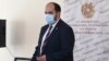 Կրթության, գիտության, մշակույթի և սպորտի նախարար Արայիկ Հարությունյան, արխիվ