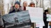 "Мемориал": Русиядә сәяси тоткыннар саны совет чоры дәрәҗәсенә җиткән