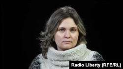 Милашина Елена