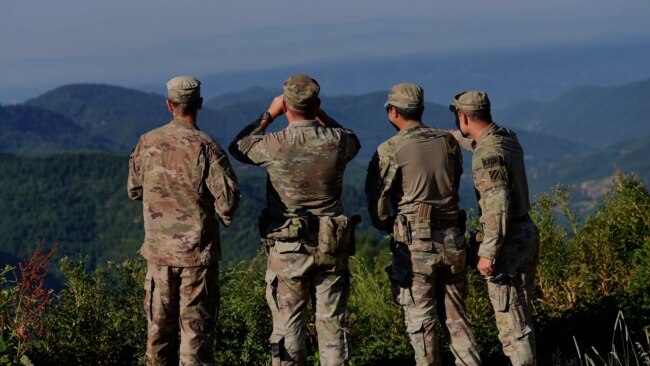 Od Kosova do Ukrajine: Zašto su mirovne misije važne