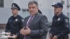 Аваков терміново вилетів до Луцька