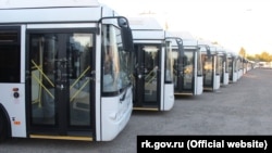 За словами Деркача, внесено зміни до 303 наказу Мінінфраструктури