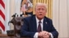 Трамп заявіў, што хоча атрымаць ад Украіны рэдказямельныя мэталы ў абмен на дапамогу
