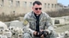 «Нам дали 40 хвилин на виїзд»: капелан з Маріуполя про евакуацію і роботу на фронті 