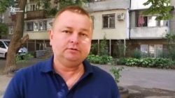 Відеокоментар Олександра Буднюка