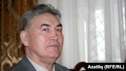Айрат Габдуллин