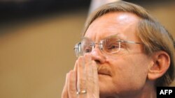 Президент Світового банку Роберт Зеллік 