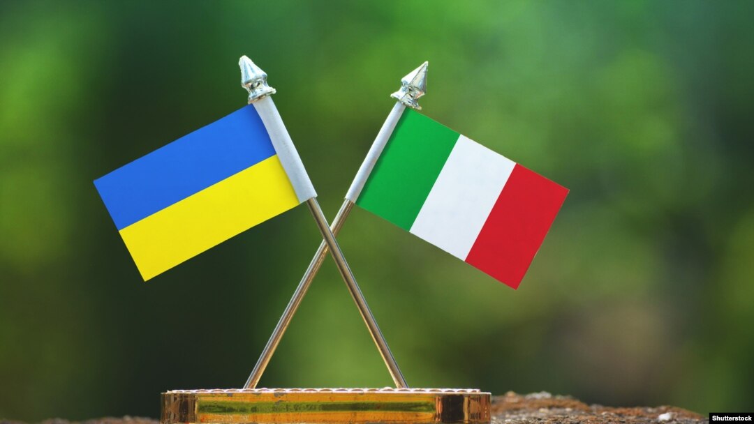 МЗС: Київ розраховує, що Італія й надалі сприятиме збереженню єдиної позиції ЄС щодо підтримки України в боротьбі з російською агресією