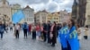 У Празі вшанували пам’ять жертв геноциду кримськотатарського народу (фото)
